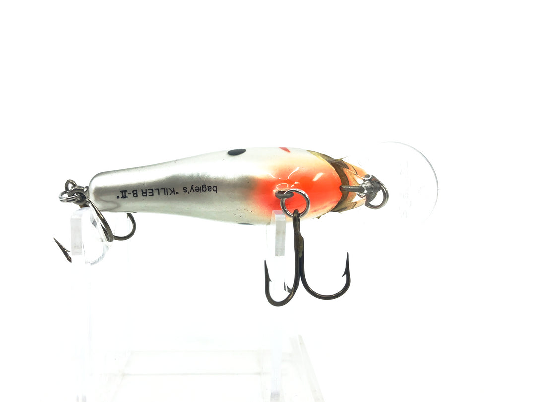 Bagley Killer B2 KB2-TS, Tennessee Shad Color