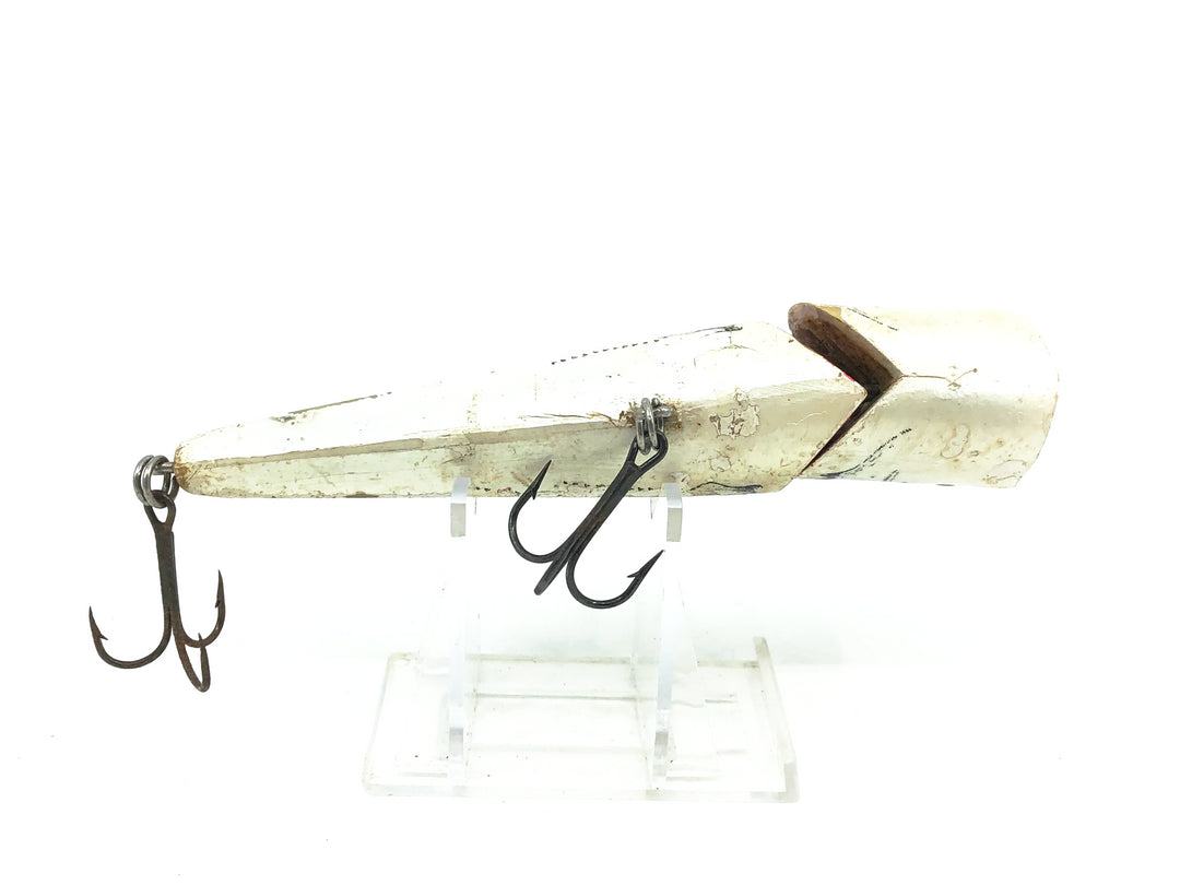 Creek Chub Knuckle Head, Striper Color