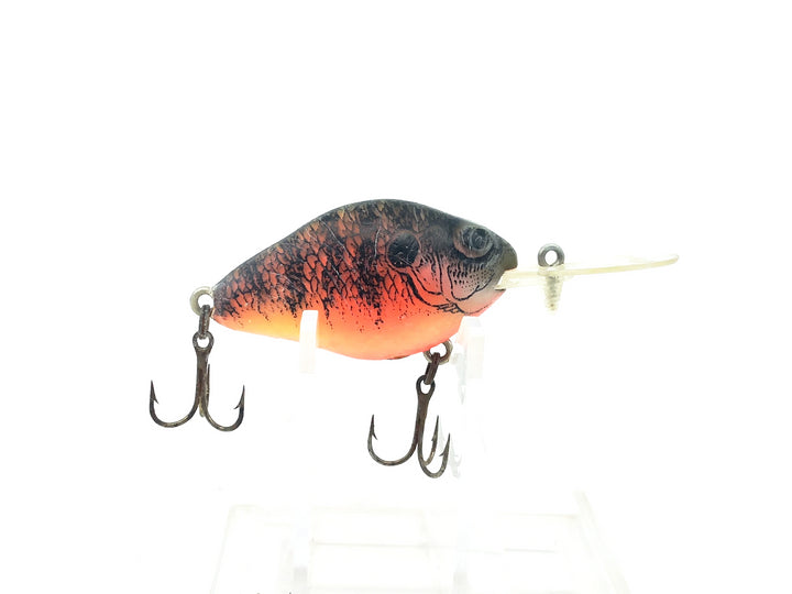 Lazy Ike Natural Ike NID-20 BG, Bluegill Color