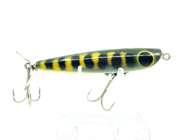 Florida Fishing Tackle Mfg. Co. Dalton Special, Frog Color