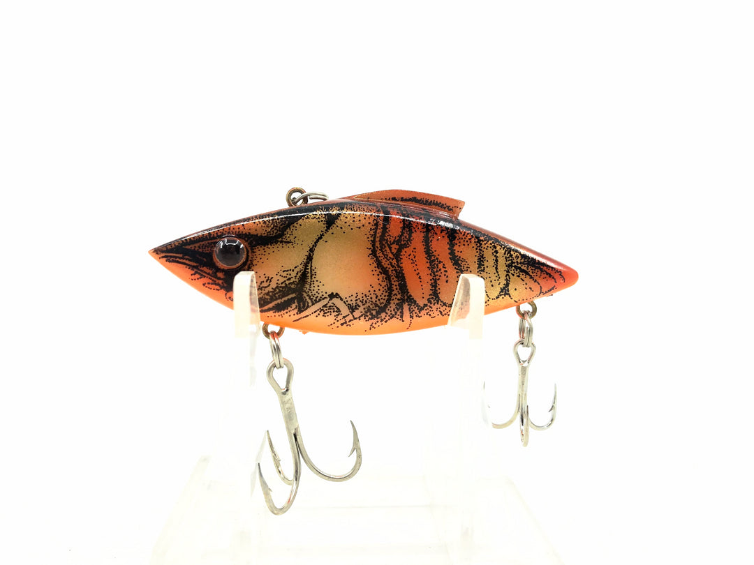 Bill Lewis Rat-L-Trap, #46N Natural Crawfish Color