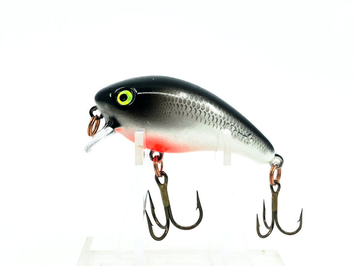 Mann's Baby 1- Minus, Tennessee Shad Color