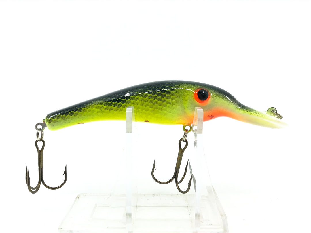 Lindy Shadling #7, Perch Color