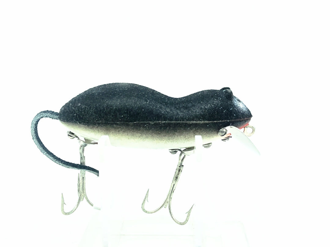 Heddon Meadow Mouse, BLM Black Mouse Color