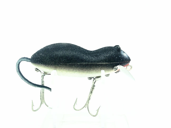 Heddon Meadow Mouse, BLM Black Mouse Color