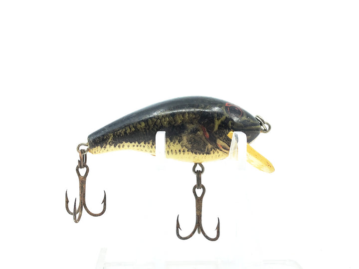 Rebel Teeny Shallow-R F97, #76 Naturalized Bass Color