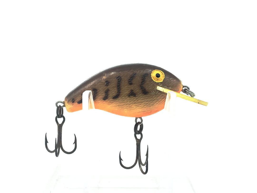 Rebel Wee-R, #35 Brown Crawdad Color