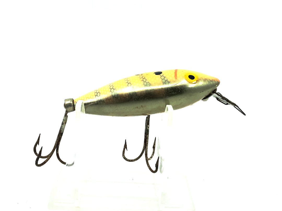 True Temper Crippled Shad, Perch Color