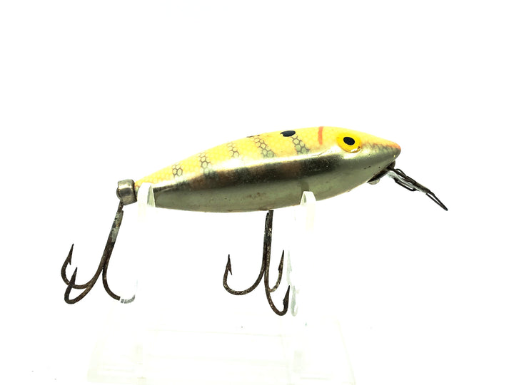 True Temper Crippled Shad, Perch Color