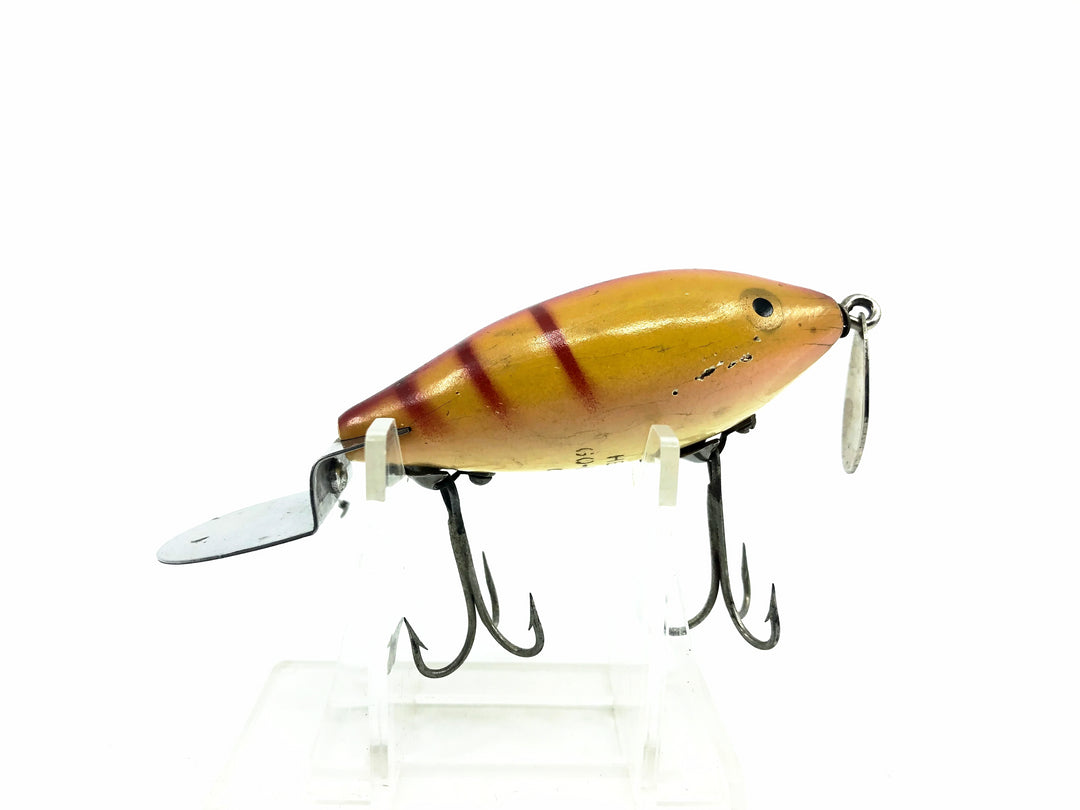 Heddon Go-Deeper Crab, NC Natural Crab Color