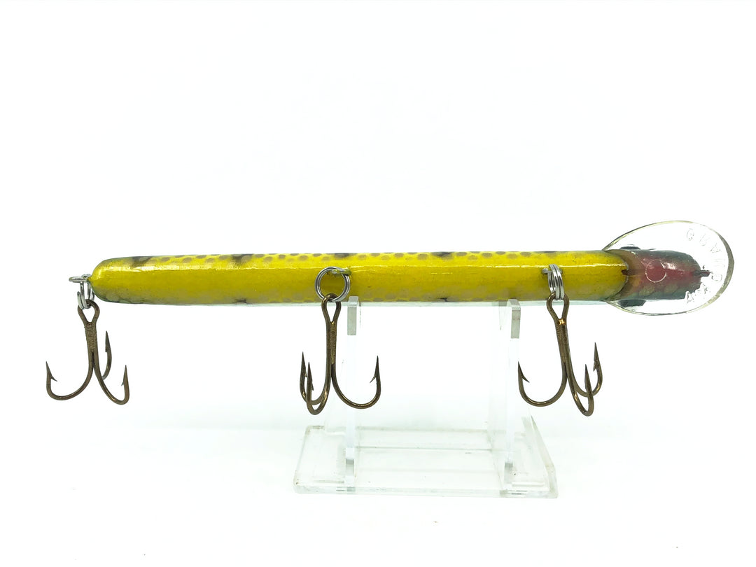 Grandma Classic 6", #02 Perch Color