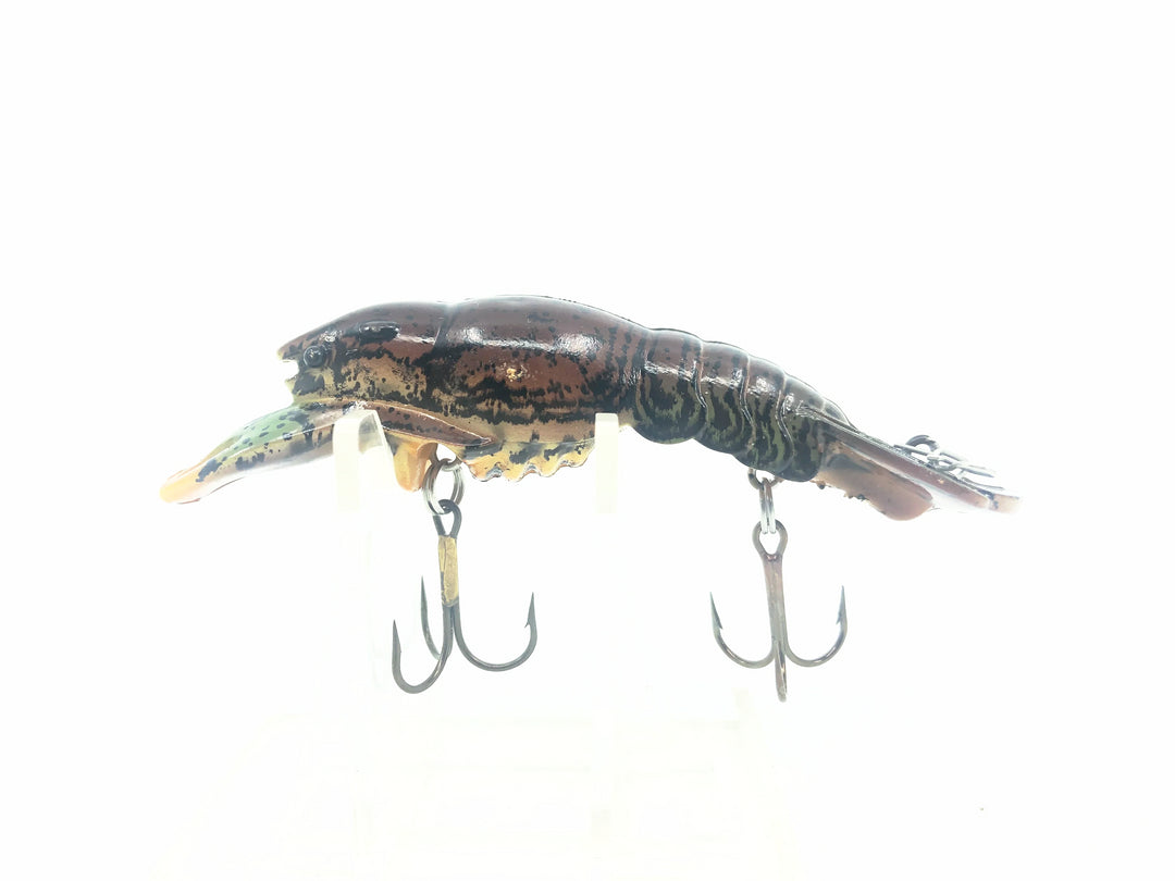 Luhr-Jensen Klawdad, Shrimp Color