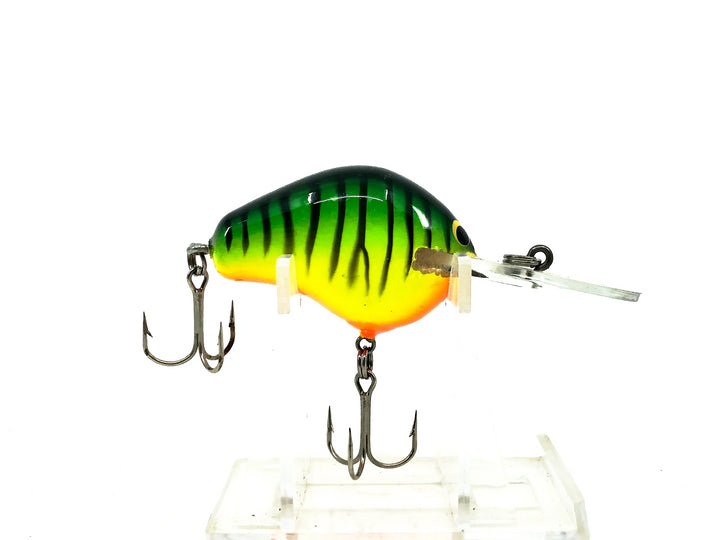 Bagley Diving B1 DB1-HT, Hot Tiger Color