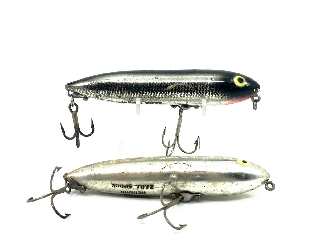 Heddon Original Zara Spook Combo