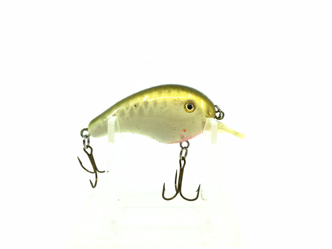 Strike King Series 1, #517 Tennessee Shad Color