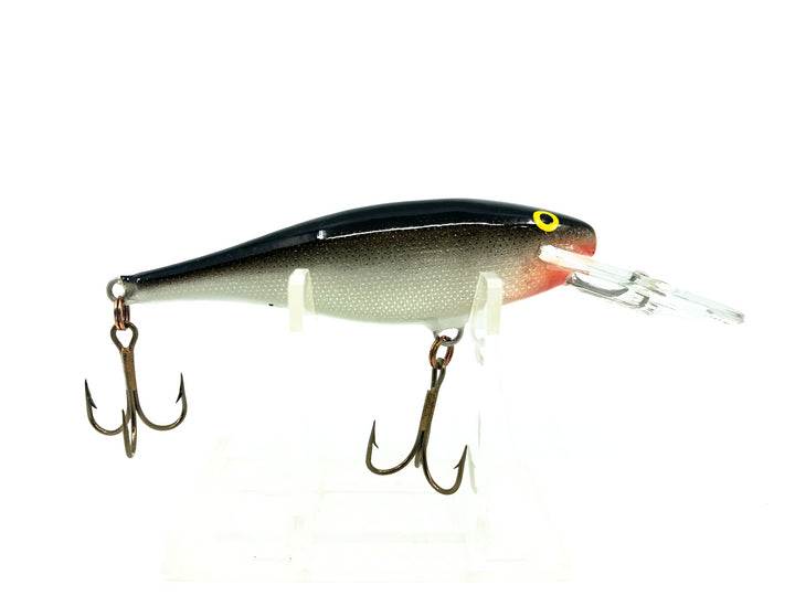 Rapala Shad Rap Deep Runner SR-8 S, Shad Color