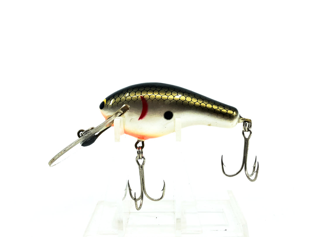 Bagley Divin' Kill'r B2 DKB2-TS, Tennessee Shad Color