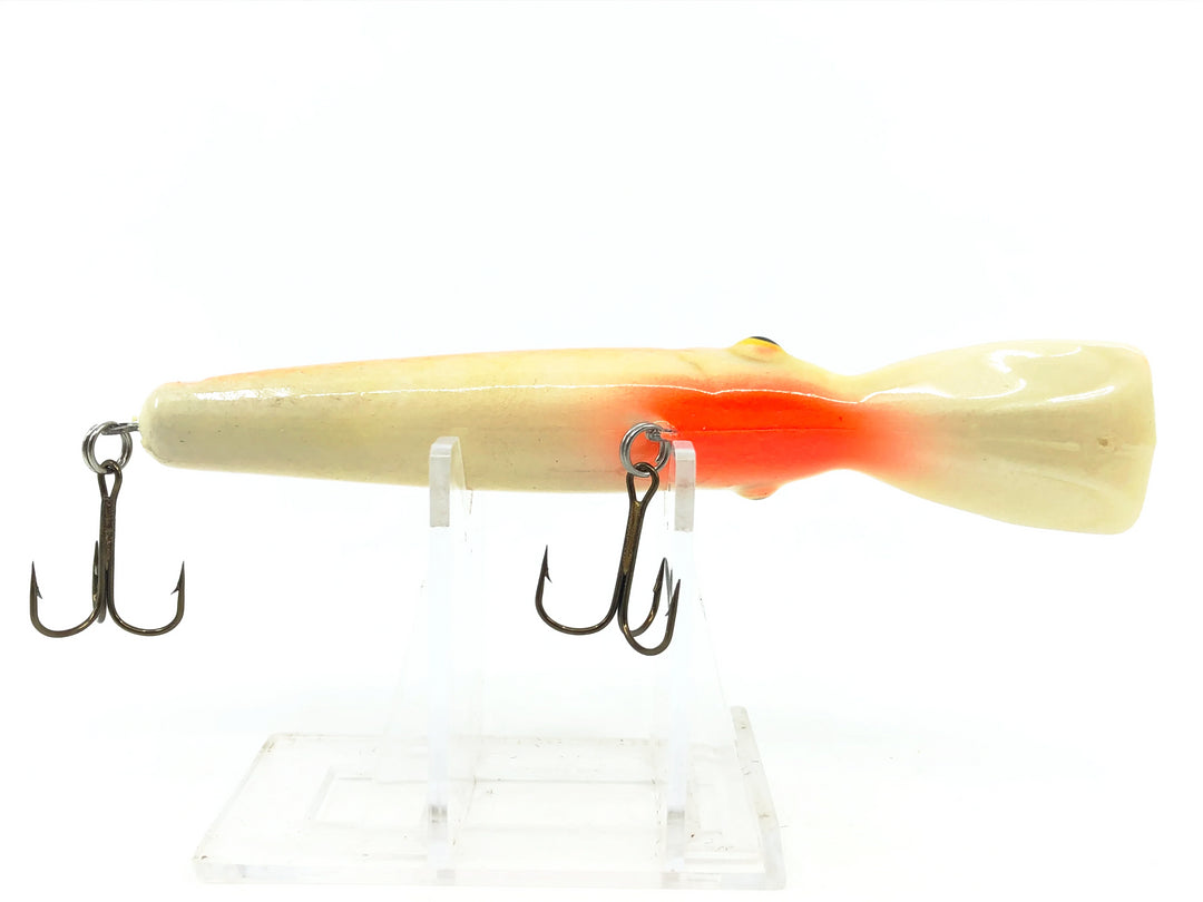 Lindy Little Joe Master's Series Baitfish #7, River Chub Color