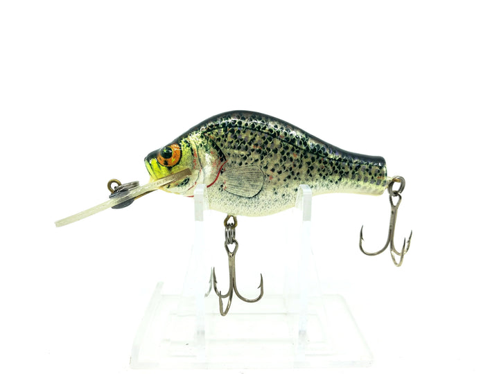 Bagley Diving Small Fry 2DSF2-C Crappie Color