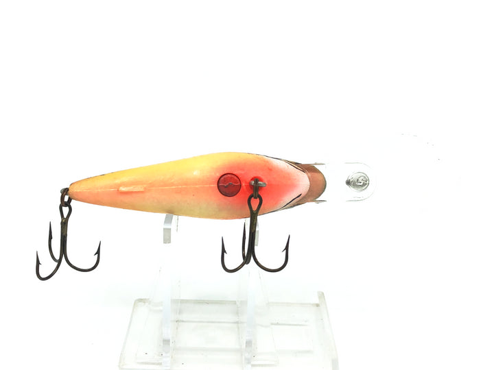 Lazy Ike Natural Ike NID-30, BG Bluegill Color