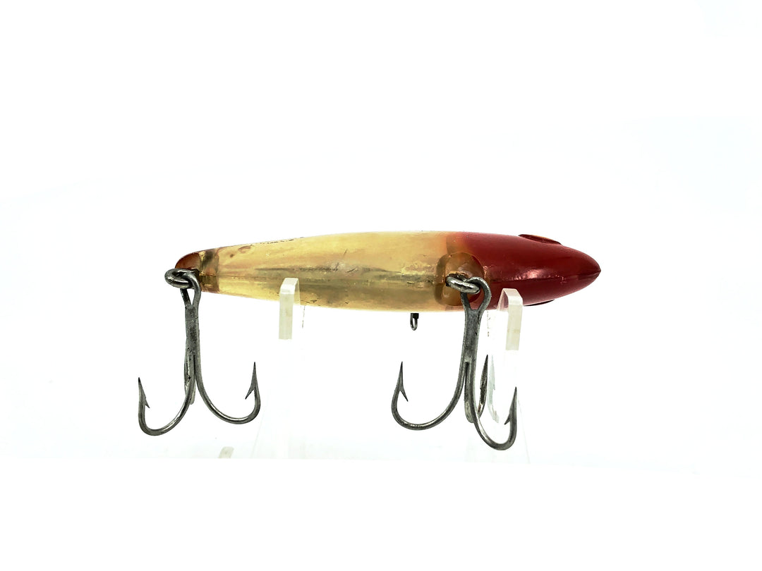 Bomber Pinfish 4P, SR Silver Red Head Color