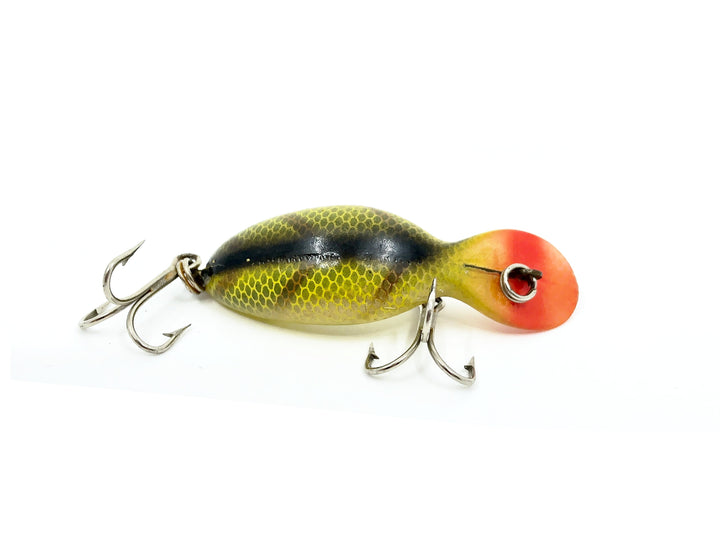 Heddon Tiny Tad, L Perch Color