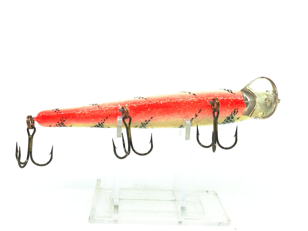 Mann's Stretch 1- Minus, Yellow Perch Crystaglow Color