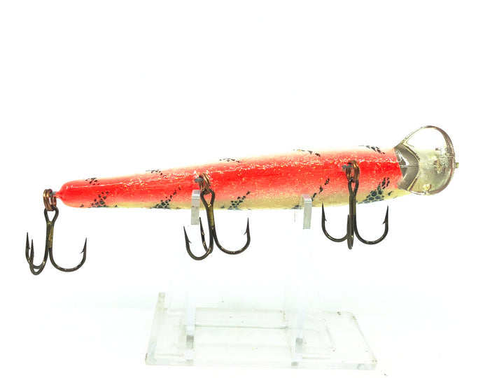 Mann's Stretch 1- Minus, Yellow Perch Crystaglow Color