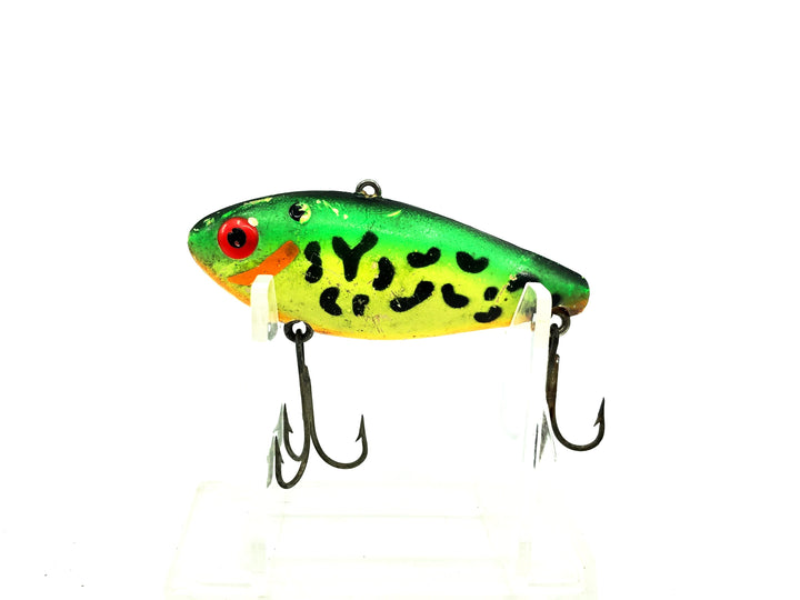 Bomber Pinfish 3P, FT Firetiger Color