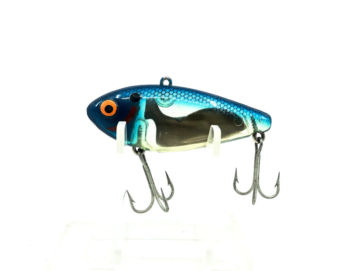 Bomber Pinfish 3P, SL Silver Blue Head Color