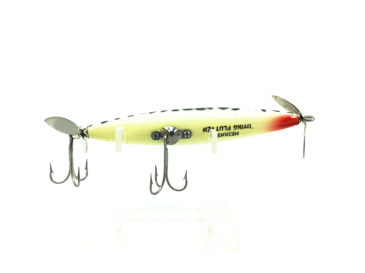 Heddon Dying Flutter, CD Coachdog Color