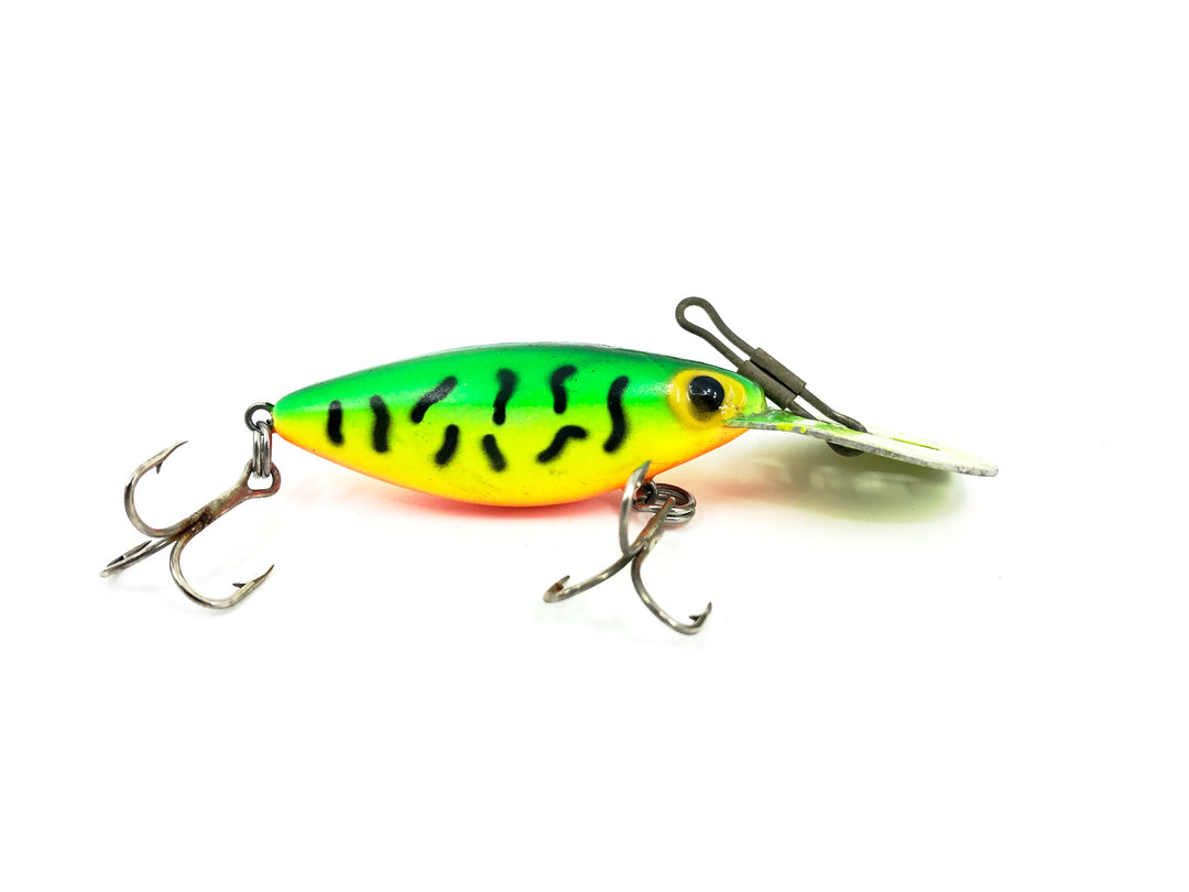 Storm Thin Fin Hot 'N Tot H74, Hot Tiger Color