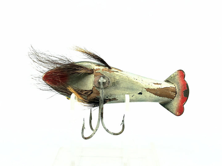 Wright & Mcgill Bass Nabber, Green Perch Color