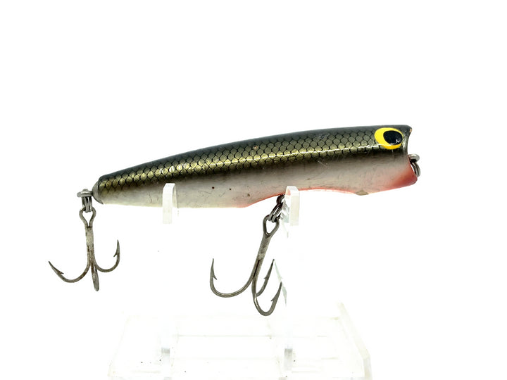 Bagley's Pop'N Balsa B-3, Tennessee Shad Color