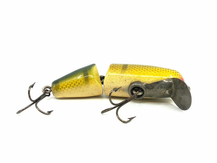 Paw Paw 9300-J, Yellow Perch Color - 93001-J