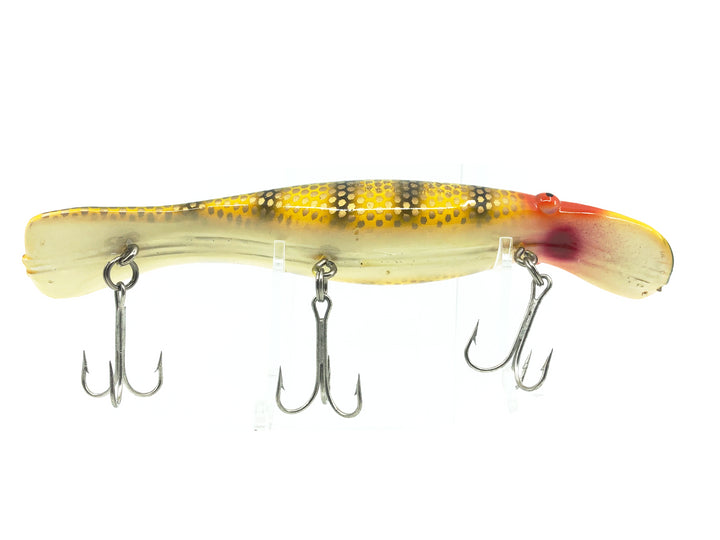 Homer Le Blanc Swim Whizz, Perch Color