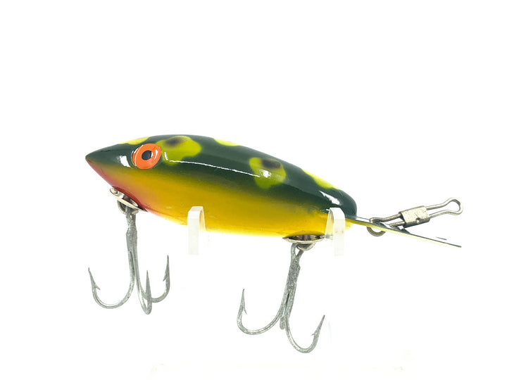 Bomber 400 Series, #11 Frog Color