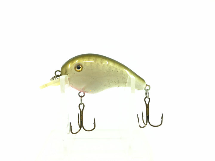 Strike King Series 1, #517 Tennessee Shad Color