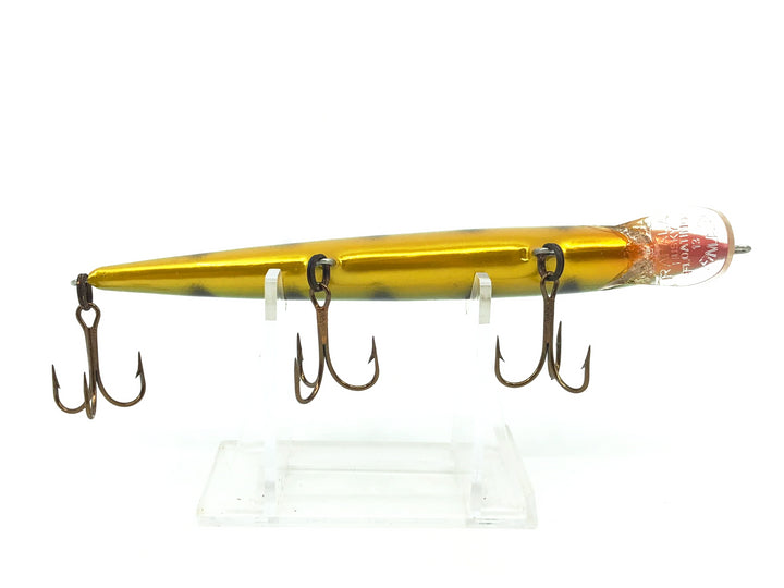 Rapala Husky Floating Minnow H13, P Perch Color