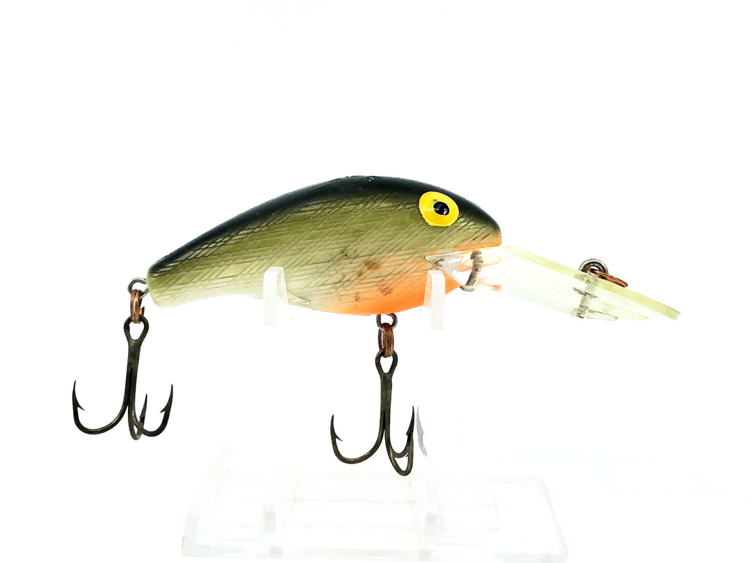 Rebel Suspend-R, Tennessee Shad Color