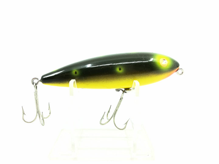 Heddon Zara II 9240, F Frog Color