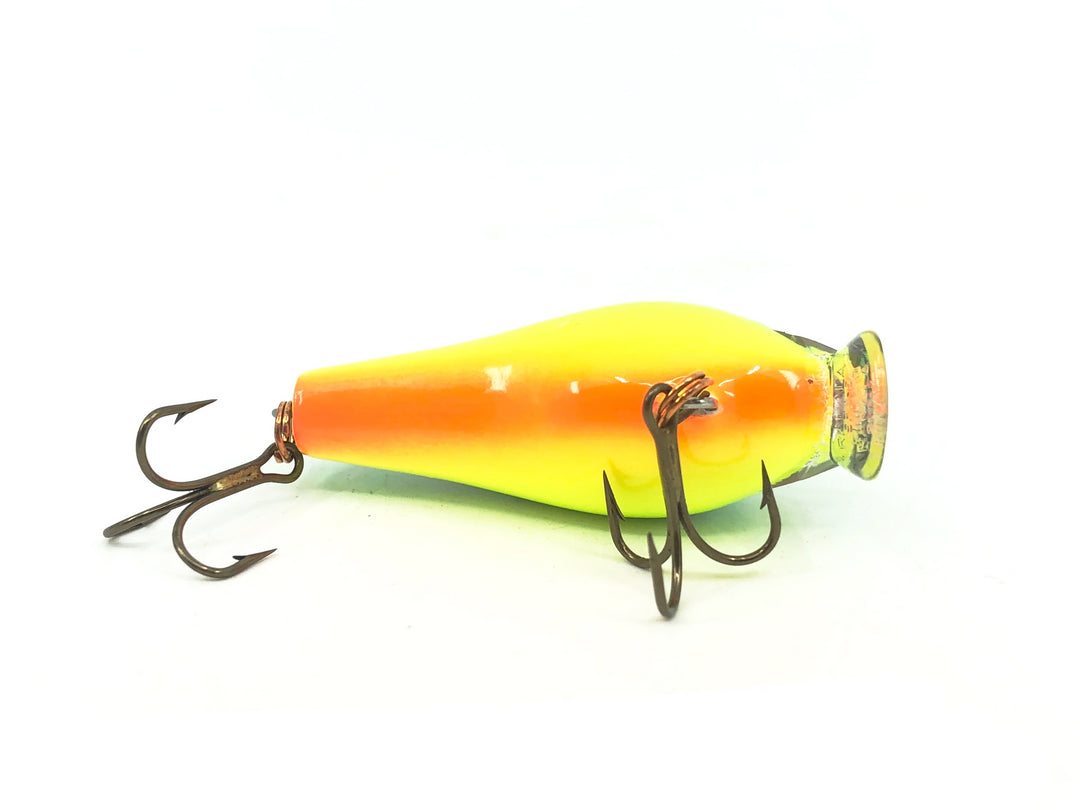 Rapala Shallow Fat Rap SFR-5, FT Fire Tiger Color