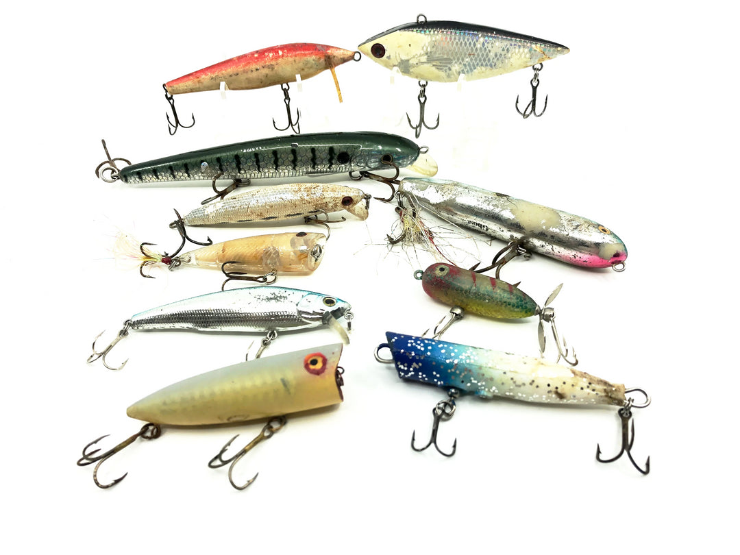 Fishermen's Variety Pack