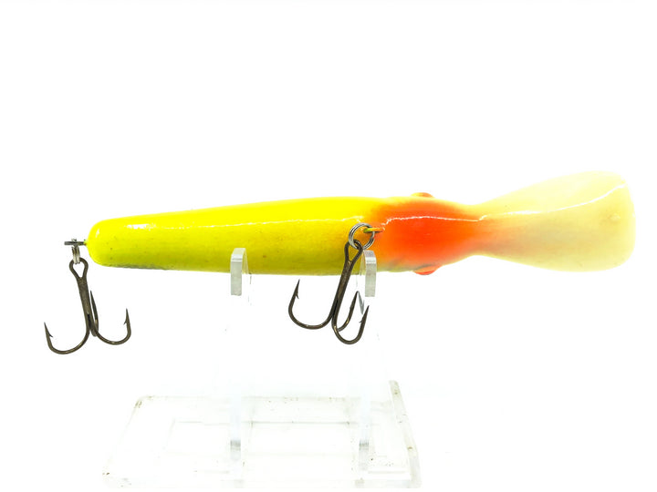 Lindy Little Joe Master's Series Baitfish #7, Perch Color