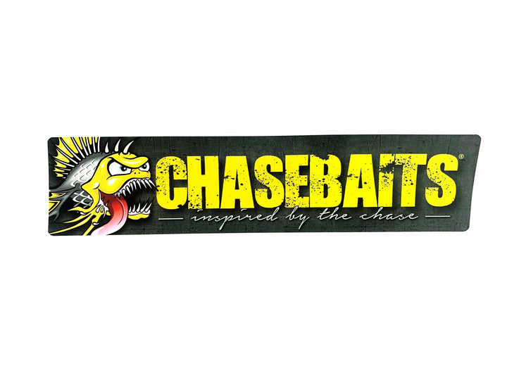 Chasebaits Sticker