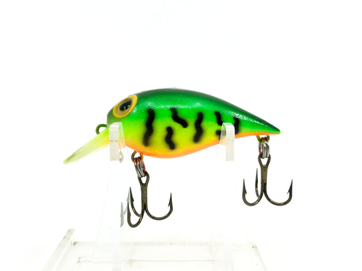 Storm "Pro-Series" FV Short Wart Color, #74 Fire Tiger Color