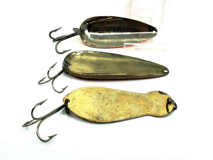 Vintage Spoon Variety Pack