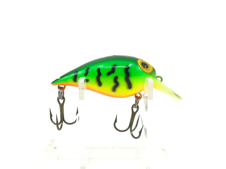 Storm "Pro-Series" FV Short Wart Color, #74 Fire Tiger Color