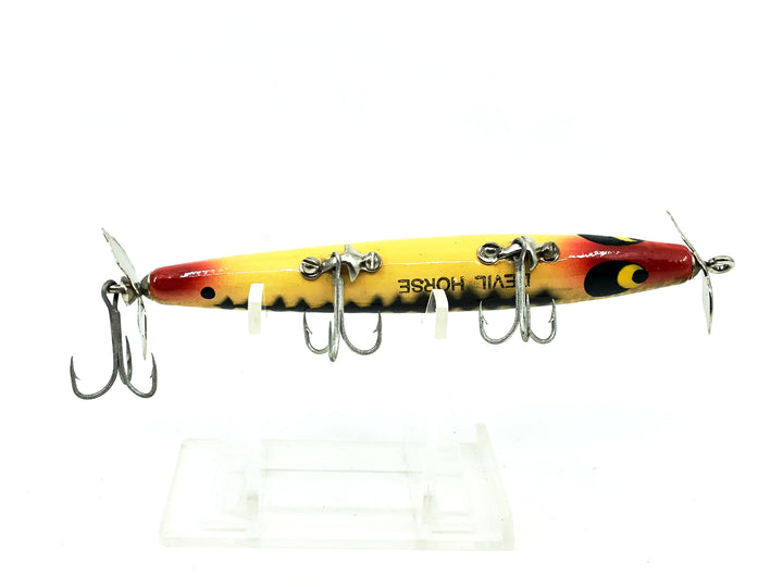 Smithwick Devils Horse, No.92 Bass Color