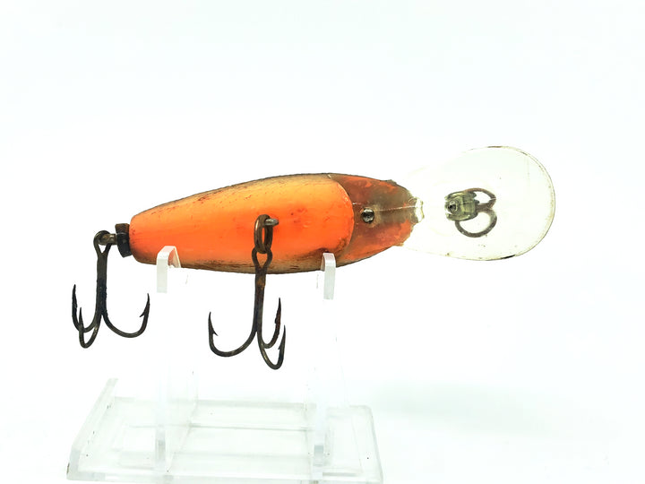 Rebel Super R, IBX Crawdad/Orange Belly Color